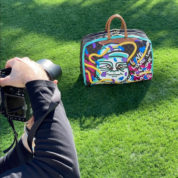 Meet your Posher, Tim - Picture 3 of 3